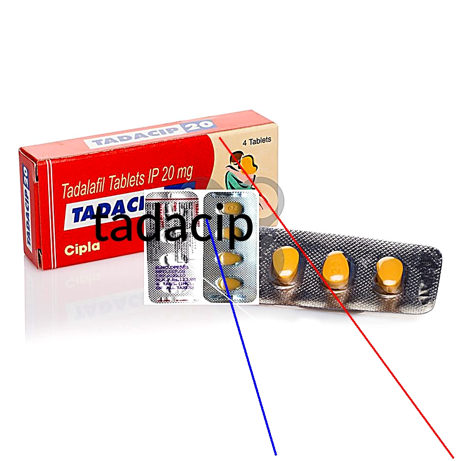 Tadacip